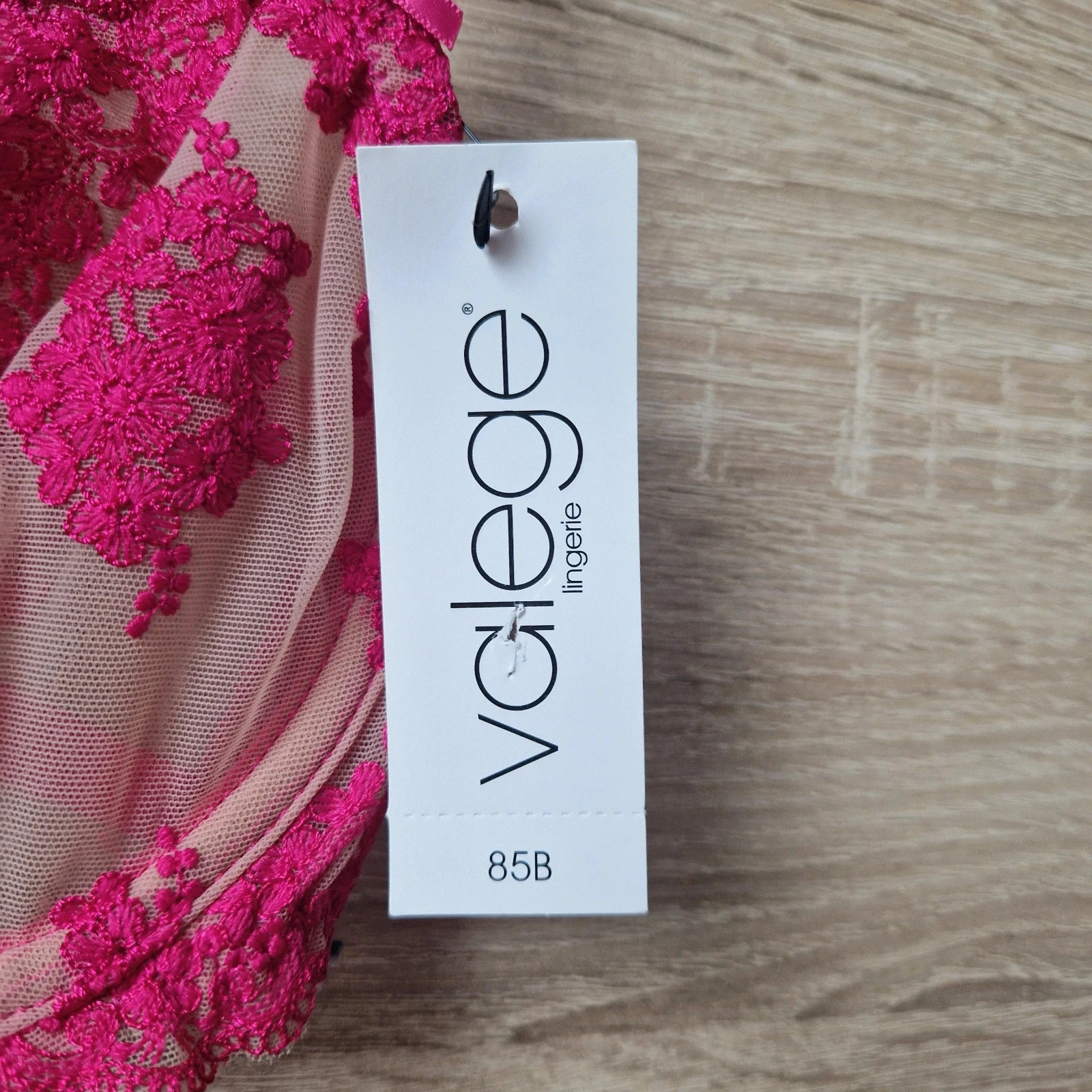 Sujetaador 85B – photo 4